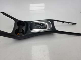 Recambio de moldura para fiat freemont (345) 2011- urban 4wd referencia OEM IAM 1QG55JXPAE  