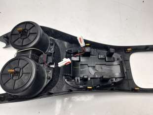 Recambio de moldura para fiat freemont (345) 2011- urban 4wd referencia OEM IAM 1QG55JXPAE   2