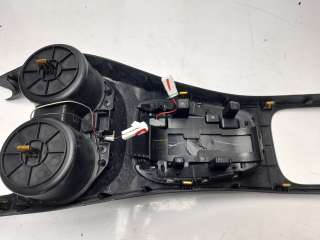 Recambio de moldura para fiat freemont (345) 2011- urban 4wd referencia OEM IAM 1QG55JXPAE  