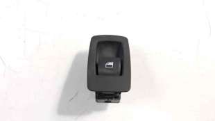 Recambio de mando elevalunas trasero derecho para bmw serie 1 berlina (e81/e87) 2004-2012 116d referencia OEM IAM 159399001679A 