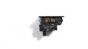 Recambio de mando elevalunas trasero derecho para bmw serie 1 berlina (e81/e87) 2004-2012 116d referencia OEM IAM 159399001679A  2