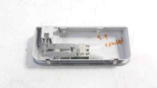 Recambio de luz interior para bmw serie 1 berlina (e81/e87) 2004-2012 116d referencia OEM IAM 695125202   2