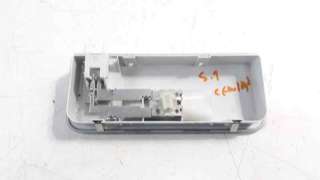 Recambio de luz interior para bmw serie 1 berlina (e81/e87) 2004-2012 116d referencia OEM IAM 695125202  