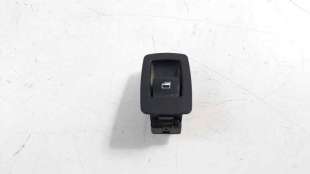 Recambio de mando elevalunas trasero izquierdo para bmw serie 1 berlina (e81/e87) 2004-2012 116d referencia OEM IAM 159399001679