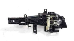 Recambio de maneta exterior trasera izquierda para bmw serie 1 berlina (e81/e87) 2004-2012 116d referencia OEM IAM    2