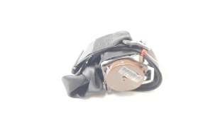 Recambio de cinturon seguridad trasero derecho para citroën c4 picasso 2007-2013 avatar referencia OEM IAM 9654437877  