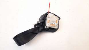 Recambio de cinturon seguridad trasero izquierdo para citroën c4 picasso 2007-2013 avatar referencia OEM IAM 9654437977  