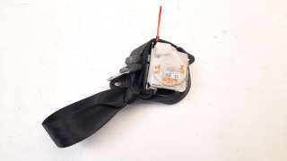Recambio de cinturon seguridad trasero izquierdo para citroën c4 picasso 2007-2013 avatar referencia OEM IAM 9654437977  