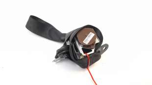 Recambio de cinturon seguridad trasero izquierdo para citroën c4 picasso 2007-2013 avatar referencia OEM IAM 9654437977   2