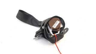 Recambio de cinturon seguridad trasero izquierdo para citroën c4 picasso 2007-2013 avatar referencia OEM IAM 9654437977  