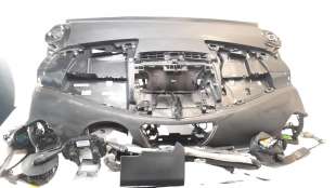 Recambio de kit airbag para citroën c4 picasso 2007-2013 avatar referencia OEM IAM 9688582280   2