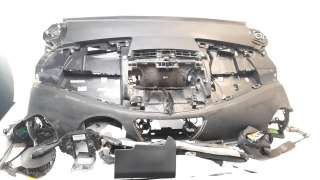Recambio de kit airbag para citroën c4 picasso 2007-2013 avatar referencia OEM IAM 9688582280  