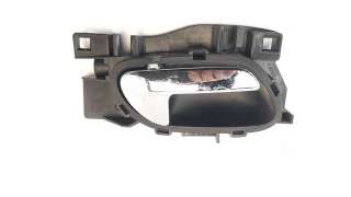 Recambio de maneta interior trasera derecha para citroën c4 picasso 2007-2013 avatar referencia OEM IAM 96555516VD  
