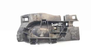 Recambio de maneta interior trasera derecha para citroën c4 picasso 2007-2013 avatar referencia OEM IAM 96555516VD   2
