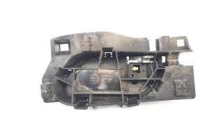 Recambio de maneta interior trasera derecha para citroën c4 picasso 2007-2013 avatar referencia OEM IAM 96555516VD  