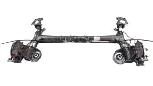 Recambio de puente trasero para citroën c4 picasso 2007-2013 avatar referencia OEM IAM 5148X8  