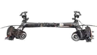 Recambio de puente trasero para citroën c4 picasso 2007-2013 avatar referencia OEM IAM 5148X8  