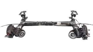Recambio de puente trasero para citroën c4 picasso 2007-2013 avatar referencia OEM IAM 5148X8  