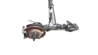 Recambio de puente trasero para citroën c4 picasso 2007-2013 avatar referencia OEM IAM 5148X8  