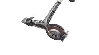 Recambio de puente trasero para citroën c4 picasso 2007-2013 avatar referencia OEM IAM 5148X8  