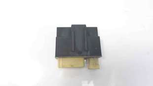 Recambio de caja precalentamiento para citroën berlingo cuadro 2008-2018 club l2 referencia OEM IAM 9652021180   2