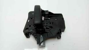 Recambio de maneta interior trasera derecha para citroën berlingo cuadro 2008-2018 club l2 referencia OEM IAM 9682100677  
