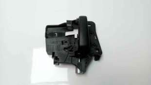 Recambio de maneta interior trasera izquierda para citroën berlingo cuadro 2008-2018 club l2 referencia OEM IAM 9682100777  