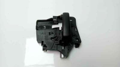 Recambio de maneta interior trasera izquierda para citroën berlingo cuadro 2008-2018 club l2 referencia OEM IAM 9682100777  