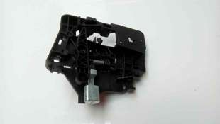 Recambio de maneta interior trasera izquierda para citroën berlingo cuadro 2008-2018 club l2 referencia OEM IAM 9682100777   2