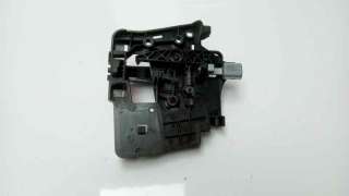 Recambio de maneta interior trasera izquierda para citroën berlingo cuadro 2008-2018 club l2 referencia OEM IAM 9682100777  