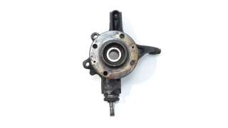 Recambio de mangueta delantera izquierda para citroën berlingo cuadro 2008-2018 club l2 referencia OEM IAM 364696 761859 