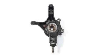Recambio de mangueta delantera izquierda para citroën berlingo cuadro 2008-2018 club l2 referencia OEM IAM 364696 761859 
