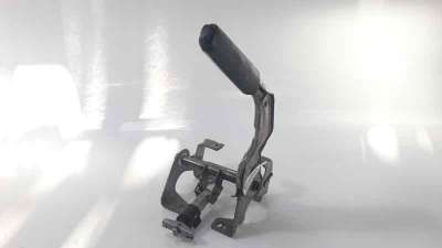 Recambio de palanca freno para citroën berlingo cuadro 2008-2018 club l2 referencia OEM IAM 9680786377  