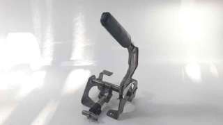 Recambio de palanca freno para citroën berlingo cuadro 2008-2018 club l2 referencia OEM IAM 9680786377  