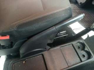 Recambio de palanca freno para citroën berlingo cuadro 2008-2018 club l2 referencia OEM IAM 9680786377  