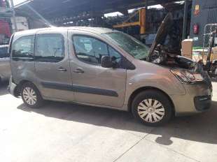 Recambio de servofreno para citroën berlingo cuadro 2008-2018 club l2 referencia OEM IAM 9681268680 4F4B9007 88MLB7