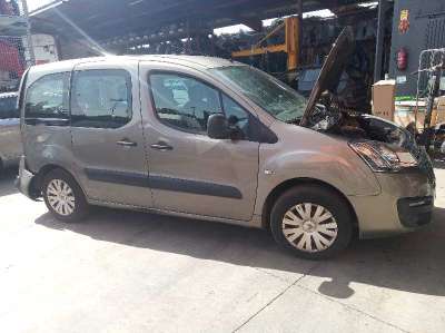 Recambio de servofreno para citroën berlingo cuadro 2008-2018 club l2 referencia OEM IAM 9681268680 4F4B9007 88MLB7