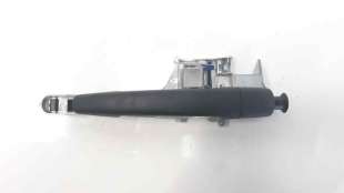Recambio de maneta exterior lateral derecha para citroën berlingo cuadro 2008-2018 club l2 referencia OEM IAM 968503580  