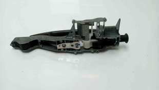 Recambio de maneta exterior lateral izquierda para citroën berlingo cuadro 2008-2018 club l2 referencia OEM IAM 96802503480   2