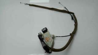 Recambio de cerradura puerta lateral izquierda para citroën berlingo cuadro 2008-2018 club l2 referencia OEM IAM 828421  