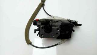 Recambio de cerradura puerta lateral izquierda para citroën berlingo cuadro 2008-2018 club l2 referencia OEM IAM 828421  