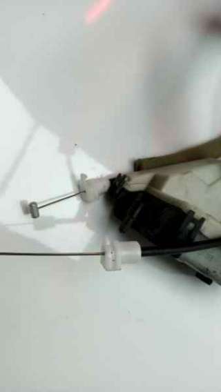 Recambio de cerradura puerta lateral izquierda para citroën berlingo cuadro 2008-2018 club l2 referencia OEM IAM 828421  