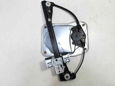 Recambio de elevalunas delantero derecho para skoda fabia combi (5j5) 2007-2014 referencia OEM IAM 5J4837462 106195816 SK324W023