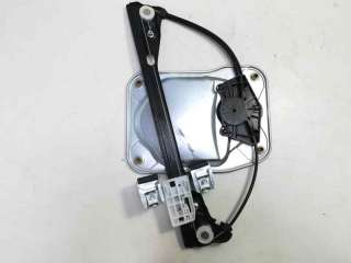 Recambio de elevalunas delantero derecho para skoda fabia combi (5j5) 2007-2014 referencia OEM IAM 5J4837462 106195816 SK324W023