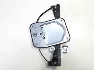 Recambio de elevalunas delantero derecho para skoda fabia combi (5j5) 2007-2014 referencia OEM IAM 5J4837462 106195816 SK324W023