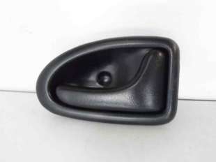 Recambio de maneta interior delantera derecha para renault clio ii fase i (b/cbo) 1998-2001 referencia OEM IAM 7700426047 106193
