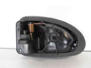 Recambio de maneta interior delantera derecha para renault clio ii fase i (b/cbo) 1998-2001 referencia OEM IAM 7700426047 106193 2