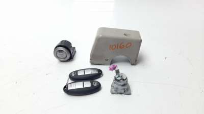Recambio de conmutador de arranque para nissan juke (f15) 2010-2019 acenta referencia OEM IAM 487500M010  
