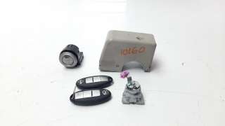 Recambio de conmutador de arranque para nissan juke (f15) 2010-2019 acenta referencia OEM IAM 487500M010  