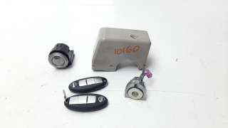 Recambio de conmutador de arranque para nissan juke (f15) 2010-2019 acenta referencia OEM IAM 487500M010  
